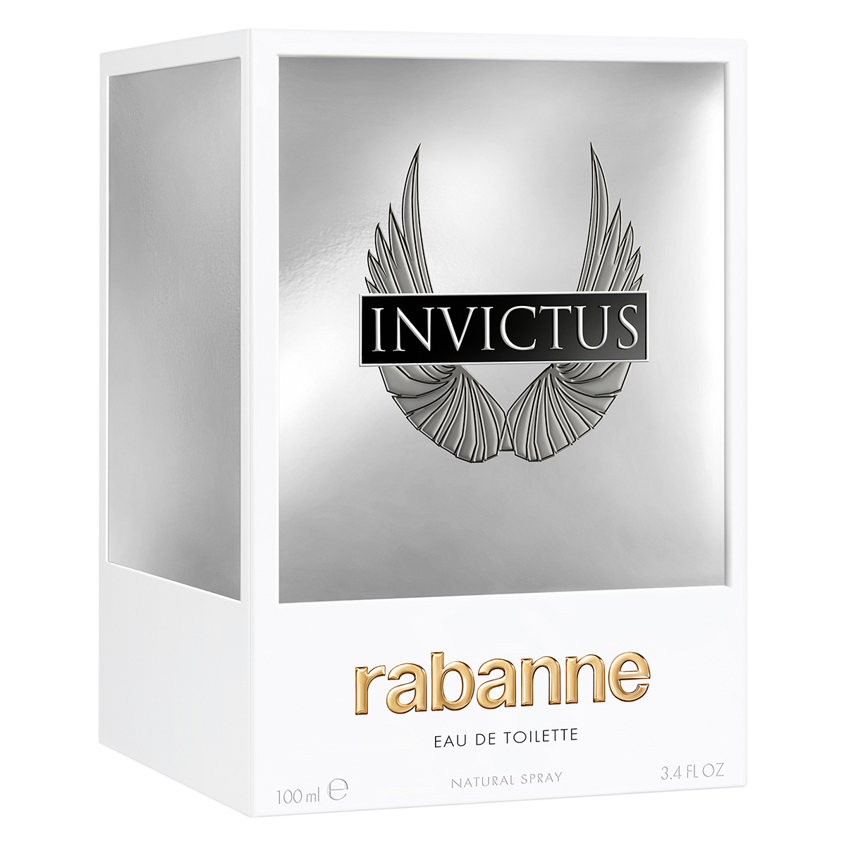 FRAGANCIA PARA CABALLERO, PACO RABANNE, INVICTUS,  ESAU DE TOILETTE